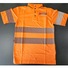 Farbe: fluoorange