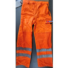 Farbe: fluoorange