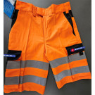 Farbe: fluoorange